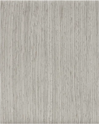 Premium klases bambusa WPC sienas panelis Oak Grey, 2800 × 1200 × 8 mm